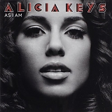 Alicia Keys - As I Am