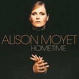 Alison Moyet - Hometime (Deluxe Edition)
