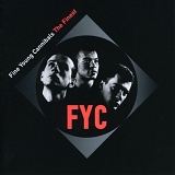 Fine Young Cannibals - The Finest