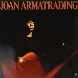 Joan Armatrading - Joan Armatrading (Self Titled)