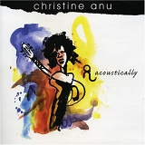 Christine Anu - Acoustically