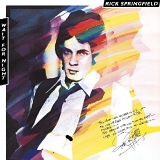 Rick Springfield - Wait For Night