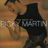 Ricky Martin - The Best Of Ricky Martin