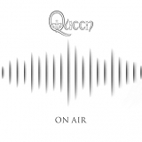 Queen - Queen : On Air