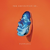 Fantasia Barrino - The Definition Of...