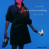 Joan Armatrading - Secret Secrets