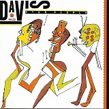 Miles Davis - Star People