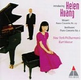 Helen Huang - Introducing Helen Huang