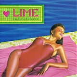 Lime - Take The Love