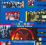 Rainbow - The Rainbow Family Album