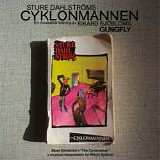 SjÃ¶blom, Rikard - Cyklonmannen