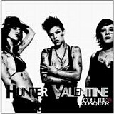 Hunter Valentine - Collide & Conquer