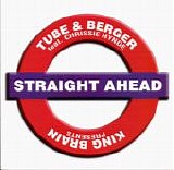 Chrissie Hynde, Tube & Berger - Straight Ahead