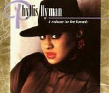 Phyllis Hyman - I Refuse To Be Lonely