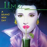 Lime - A Brand New Day