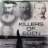 Ricky Edwards - Killers of Eden