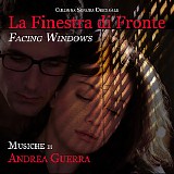 Andrea Guerra - La Finestra di Fronte