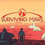 George Strezov - Surviving Mars