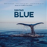 James Naleski - Saving Blue