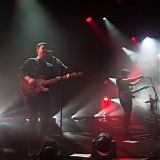 Alt-J - Montreux Jazz Lab