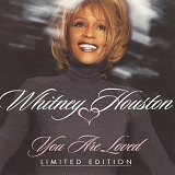 Whitney Houston - You Are Loved:  Limited Edition