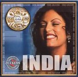 India - Oro Salsero