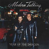 Modern  Talking - Year of the Dragon