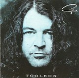 Gillan - Toolbox