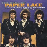 Paper Lace - The Best of Paper Lace