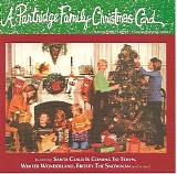 The Partridge Family - A Partridge Family Christmas Card