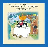 Cat Stevens - Tea For The Tillerman