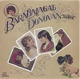 Donovan - Barabajagal