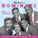 Billy Ward and His Domonies - The Complete Federal/King Singles