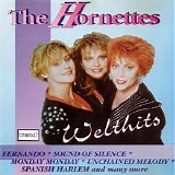 The Hornettes - Welthits