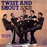 Brian Poole & The Tremeloes - Twist And Shout: Anthology volume 2