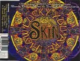 Skin - How Lucky You Are (CD2)