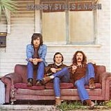 Crosby, Stills & Nash - Crosby, Stills & Nash (Remastered Edition)