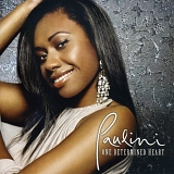 Paulini - One Determined Heart