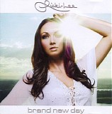 Ricki-Lee (aka Ricki-Lee Coulter) - Brand New Day