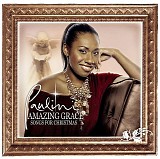 Paulini - Amazing Grace - Songs for Christmas