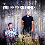 The Wolfe Brothers - The Wolfe Brothers (EP)