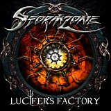 Stormzone - Lucifer's Factory