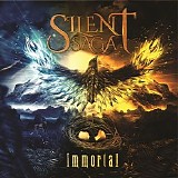 Silent Saga - Immortal (EP)