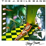 The J. Geils Band - Freeze Frame