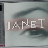 Janet Jackson - Velvet Garden