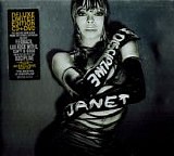 Janet Jackson - Discipline:  Deluxe Limited Edition