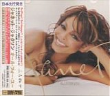 Janet Jackson - All For You + 1  [Japan]