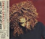 Janet Jackson - The Velvet Rope + 1  [Japan]