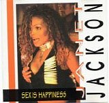 Janet Jackson - Sex Is Happiness