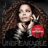 Janet Jackson - Unbreakable:  Deluxe Edition